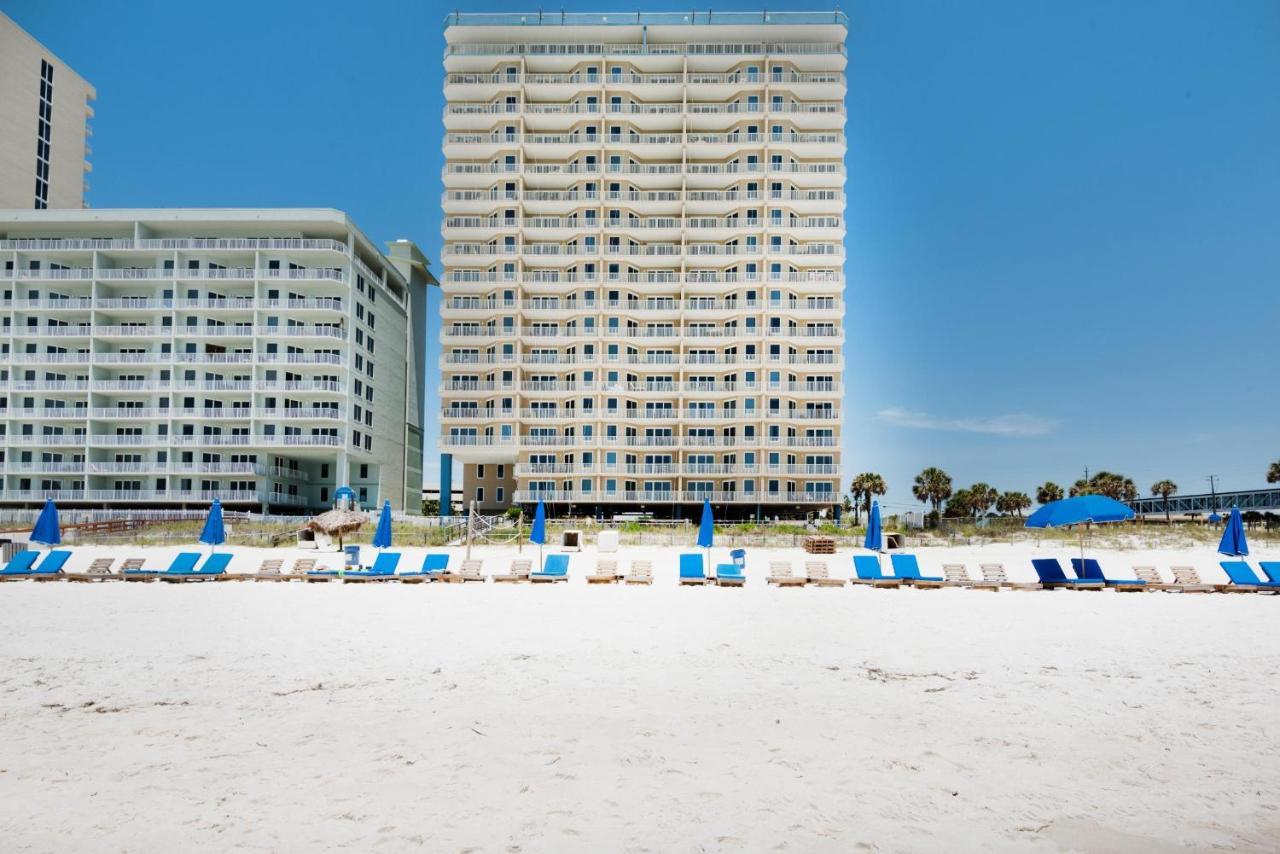 Grandview East 301 Villa Panama City Beach Kültér fotó