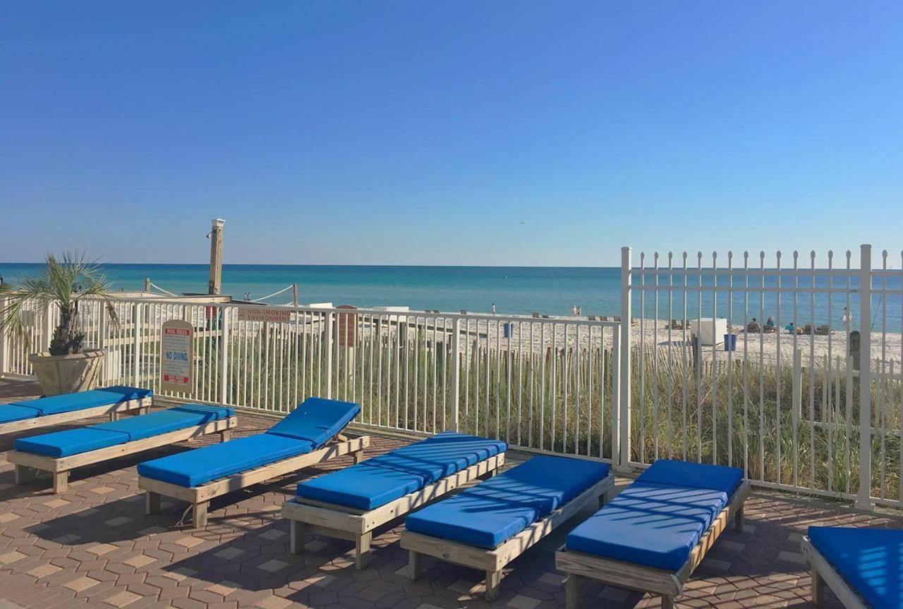 Grandview East 301 Villa Panama City Beach Kültér fotó