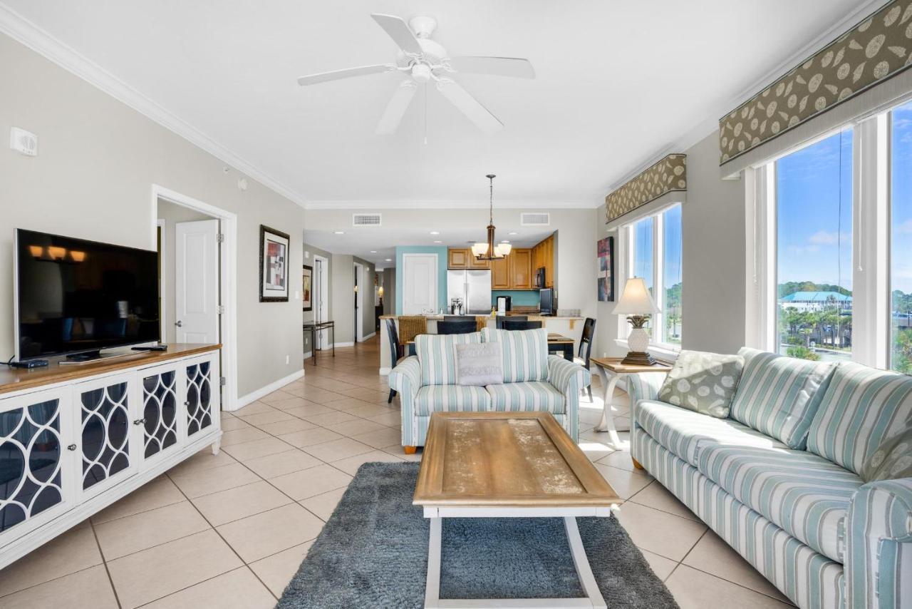 Grandview East 301 Villa Panama City Beach Kültér fotó