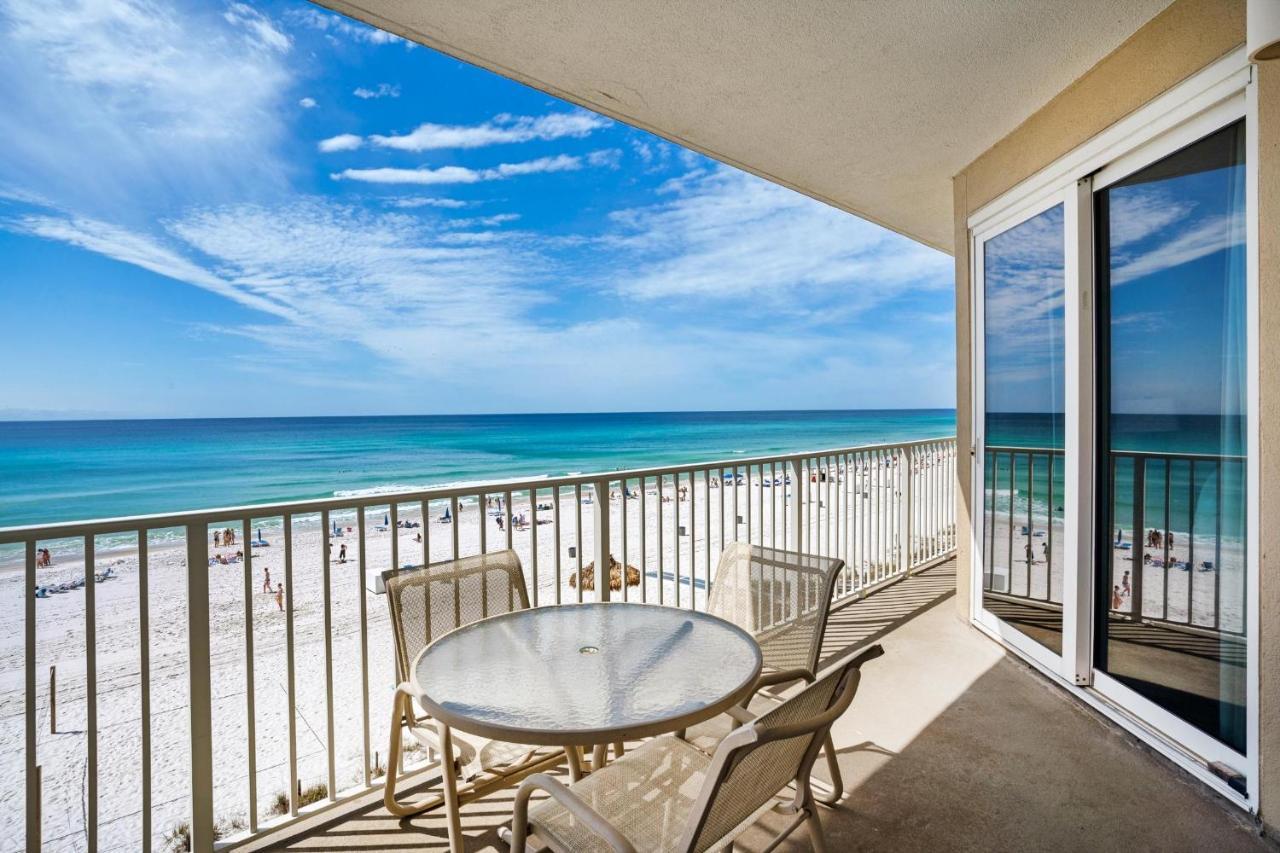 Grandview East 301 Villa Panama City Beach Kültér fotó