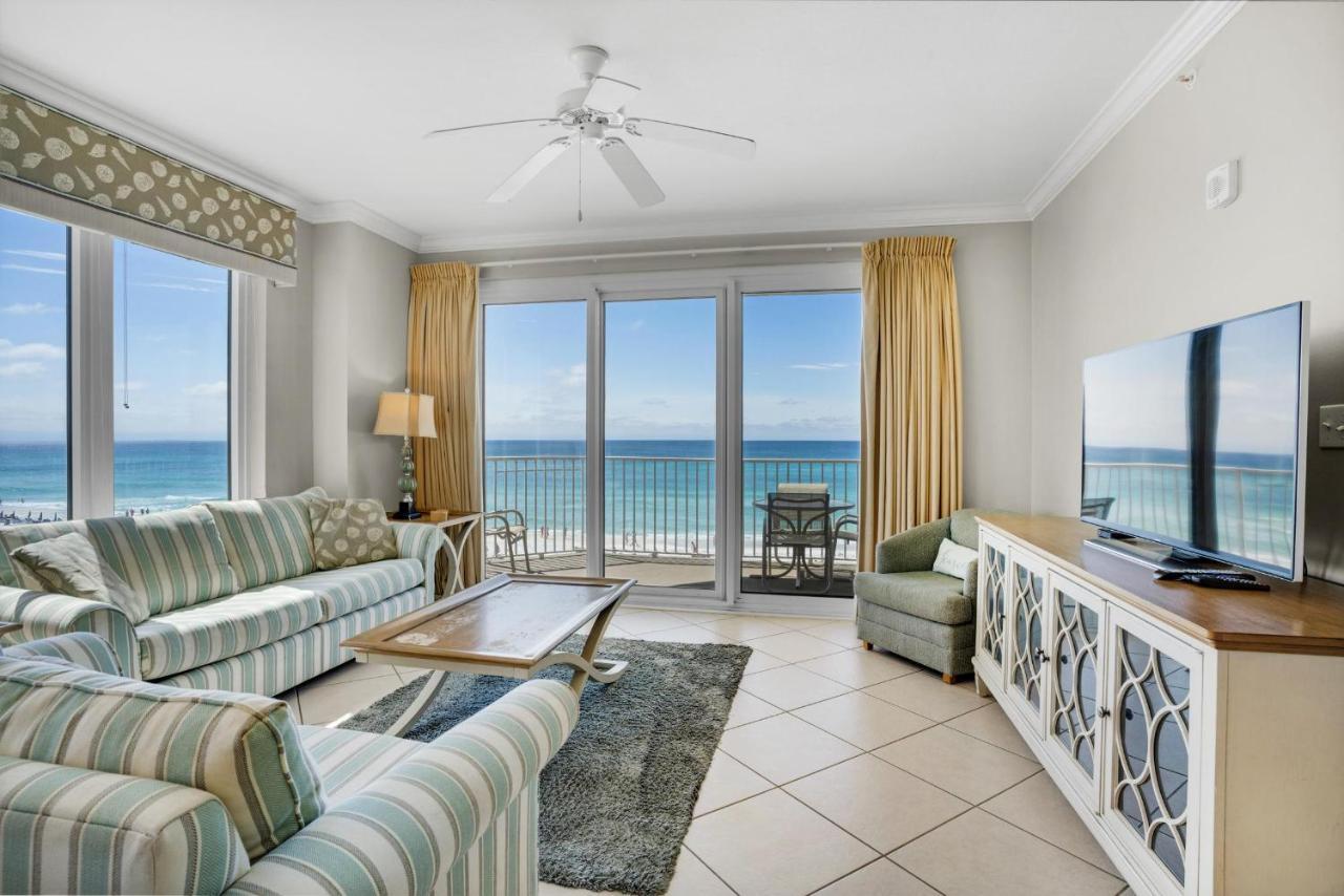 Grandview East 301 Villa Panama City Beach Kültér fotó