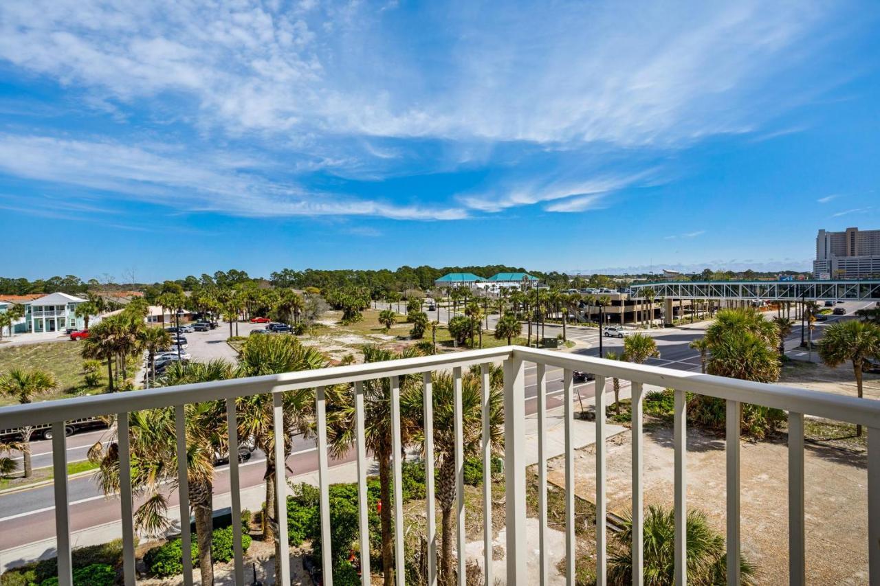 Grandview East 301 Villa Panama City Beach Kültér fotó