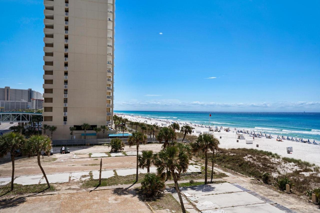 Grandview East 301 Villa Panama City Beach Kültér fotó