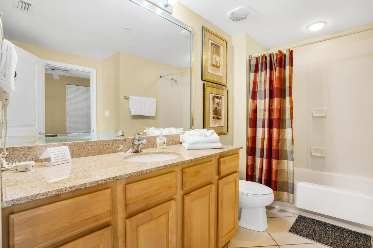 Grandview East 301 Villa Panama City Beach Kültér fotó