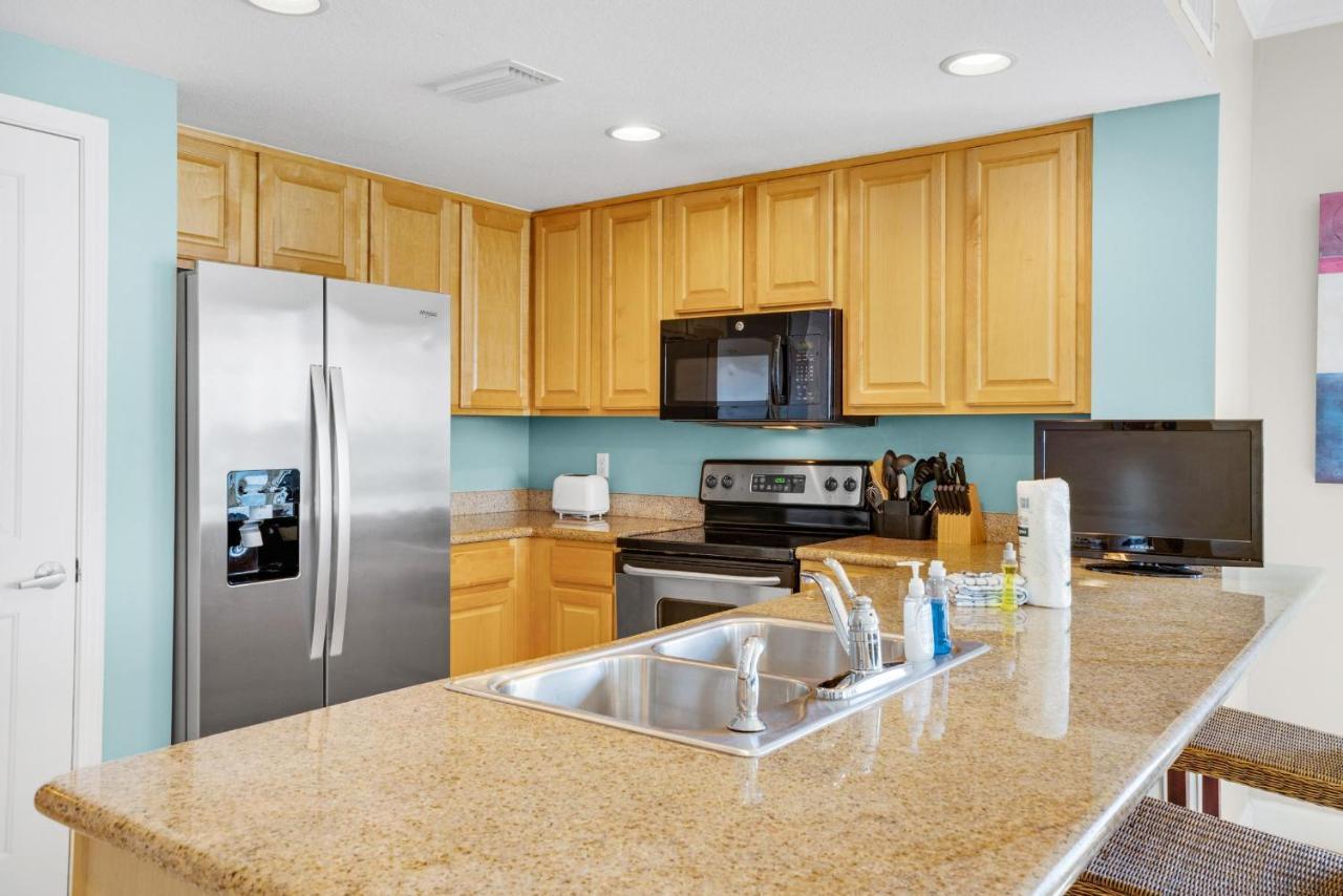Grandview East 301 Villa Panama City Beach Kültér fotó