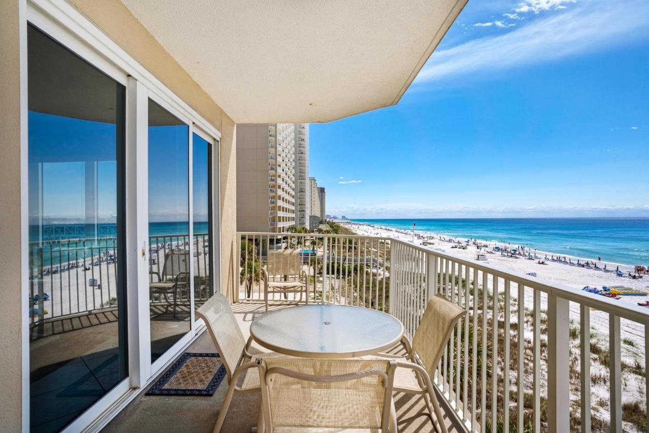 Grandview East 301 Villa Panama City Beach Kültér fotó