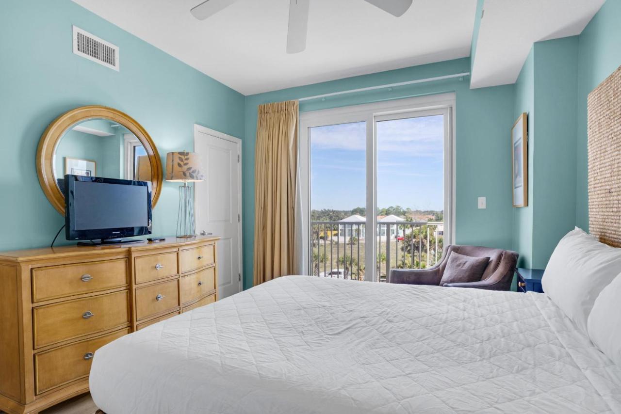 Grandview East 301 Villa Panama City Beach Kültér fotó