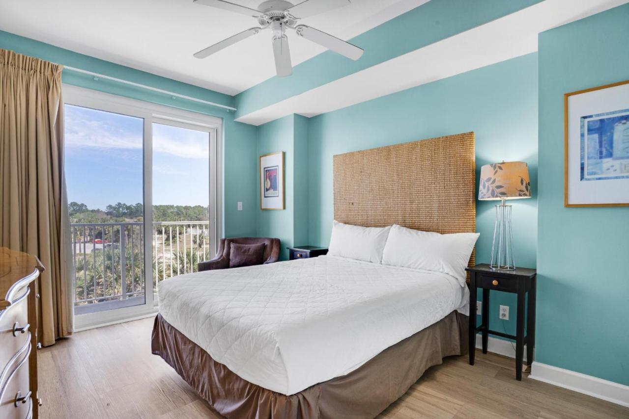 Grandview East 301 Villa Panama City Beach Kültér fotó