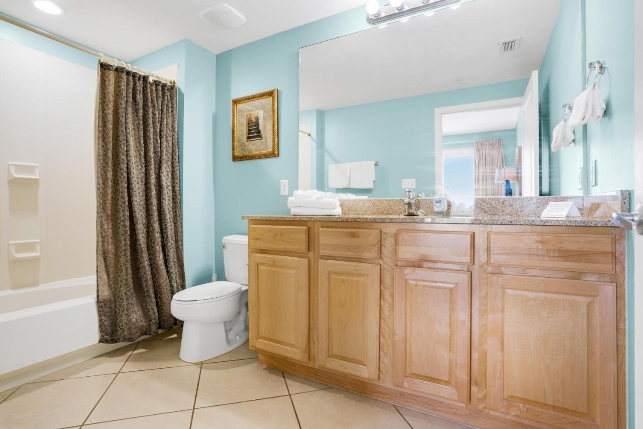 Grandview East 301 Villa Panama City Beach Kültér fotó