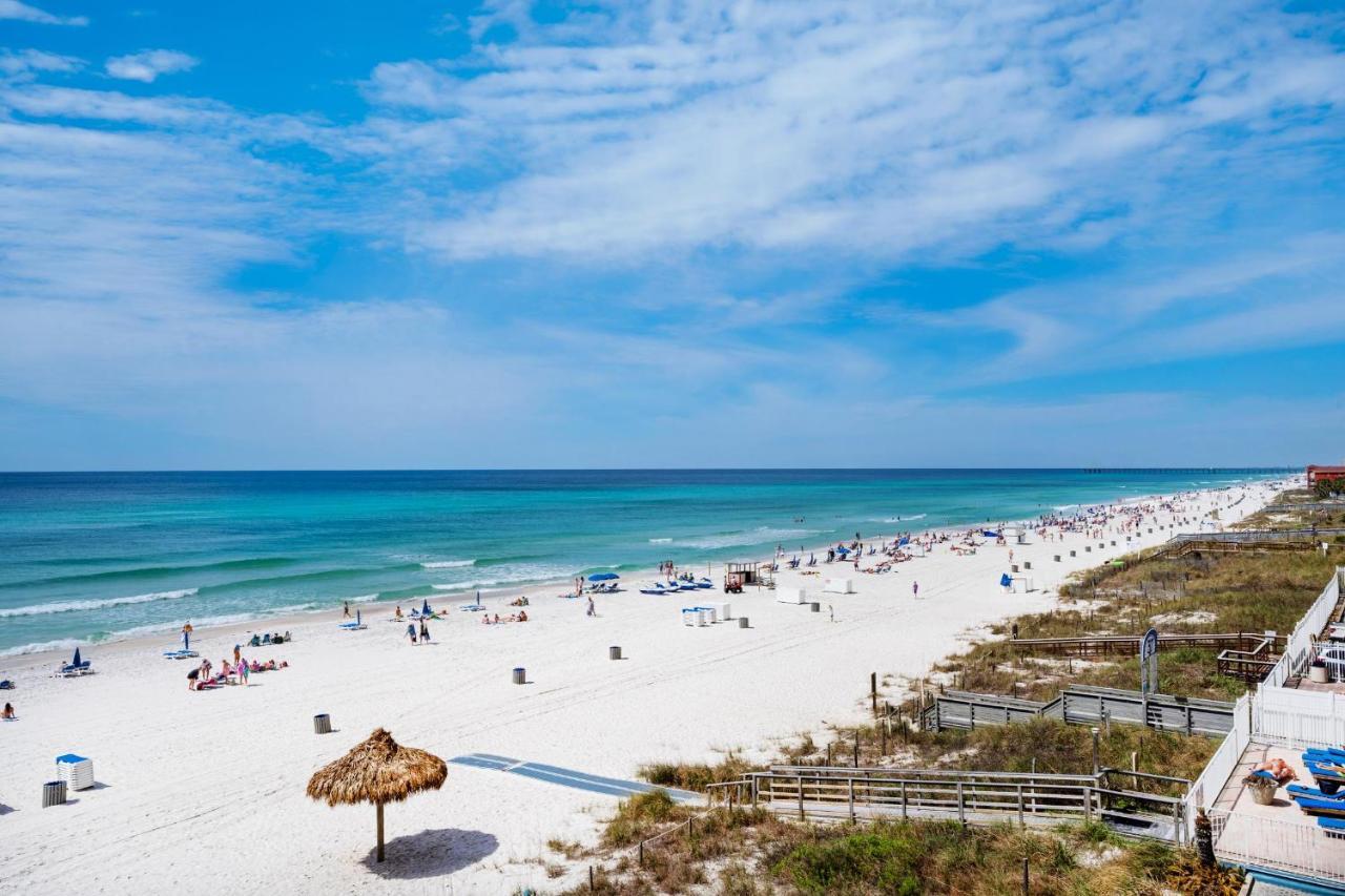 Grandview East 301 Villa Panama City Beach Kültér fotó