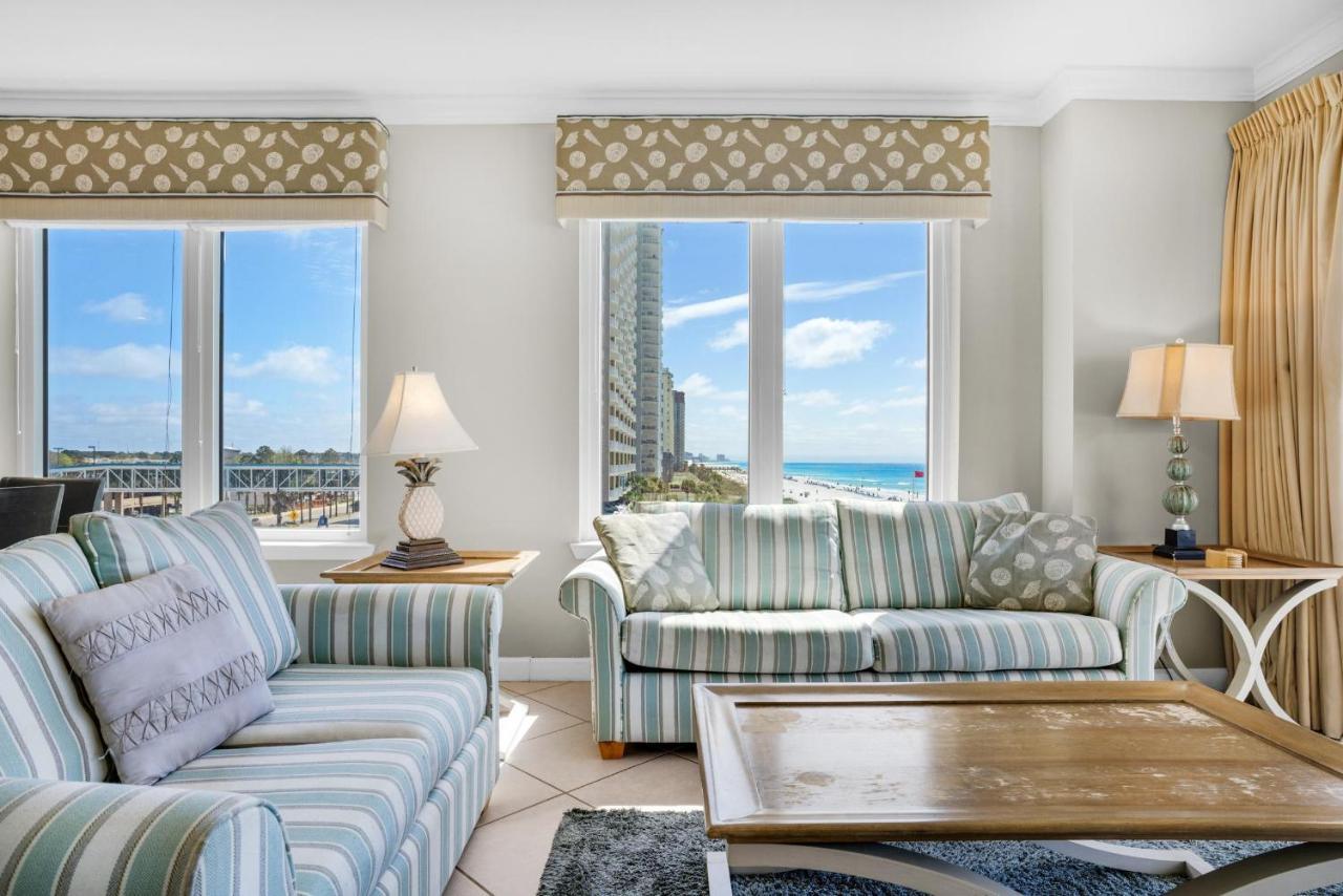 Grandview East 301 Villa Panama City Beach Kültér fotó