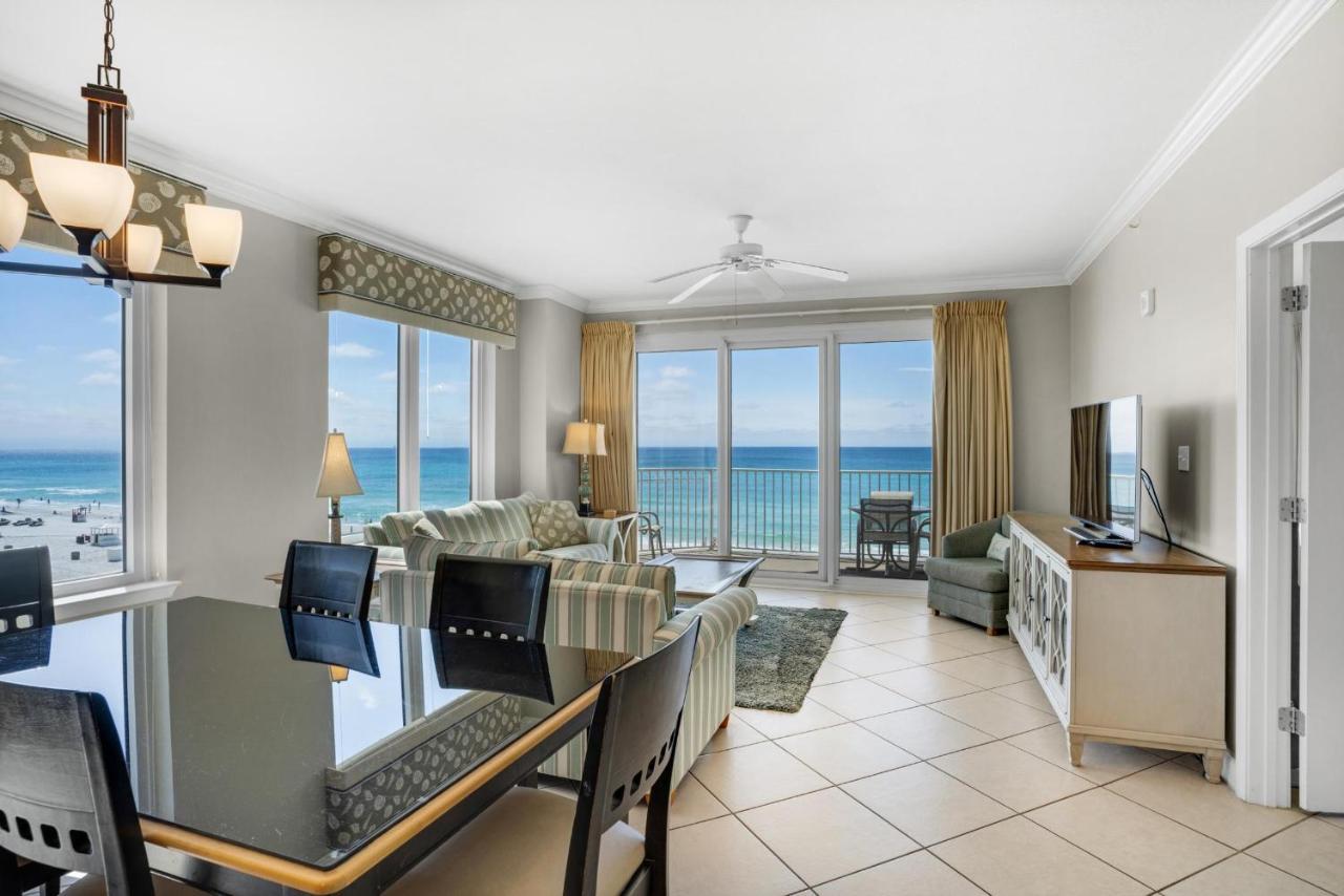 Grandview East 301 Villa Panama City Beach Kültér fotó