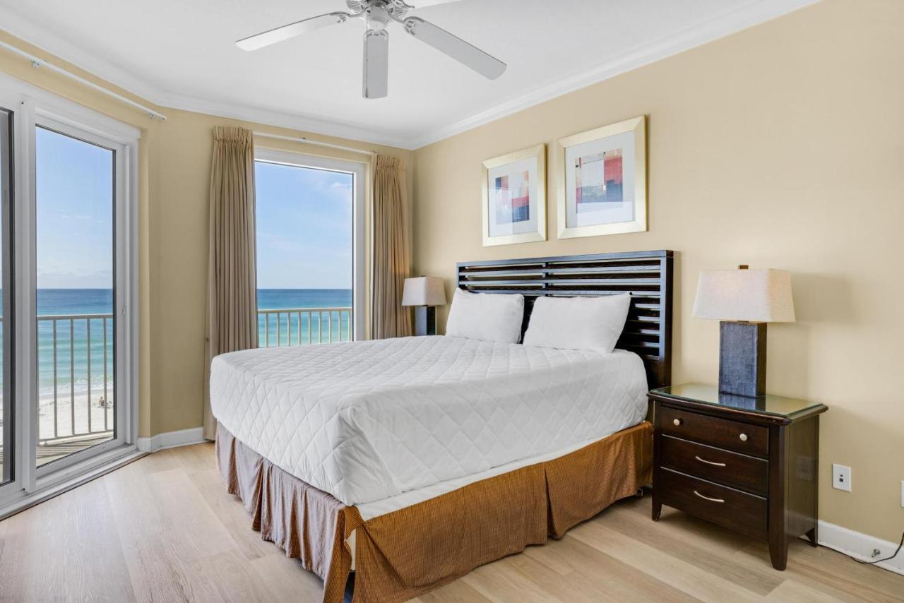 Grandview East 301 Villa Panama City Beach Kültér fotó