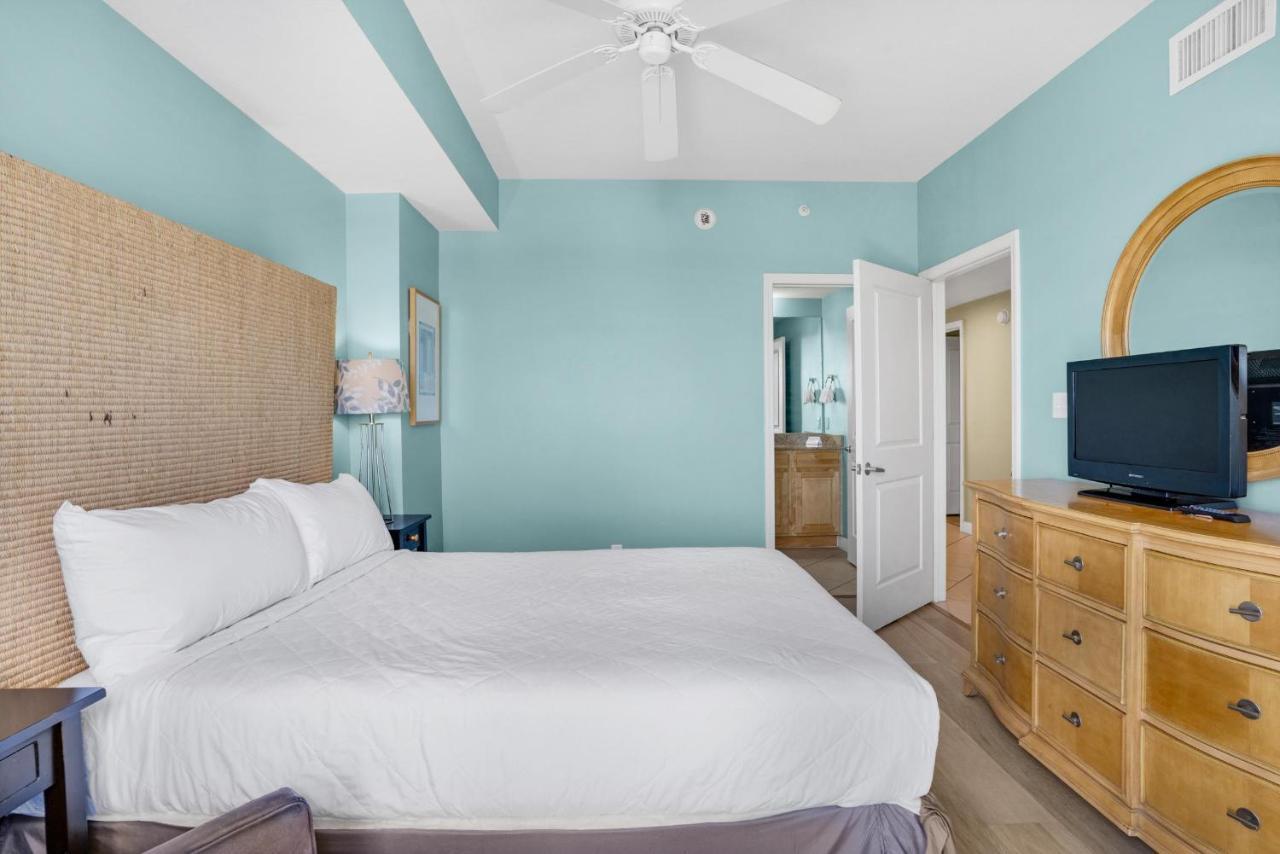 Grandview East 301 Villa Panama City Beach Kültér fotó