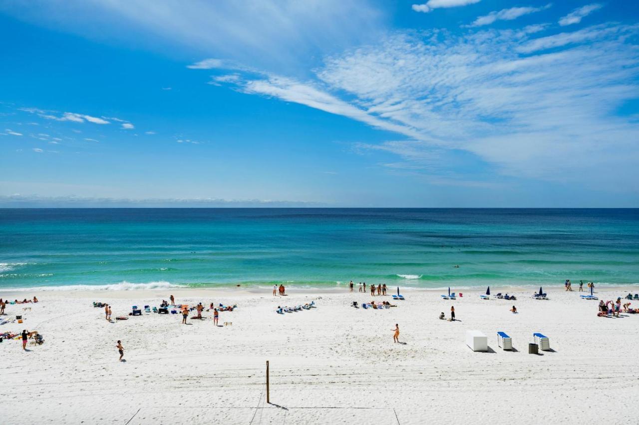 Grandview East 301 Villa Panama City Beach Kültér fotó